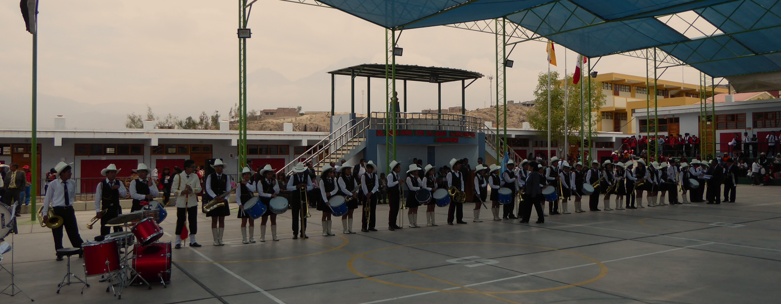 Proyectos